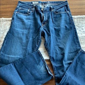 AG Adriano Goldschmied The Hero 36X32 Jeans